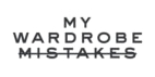 My Wardrobe Mistakes Coupons